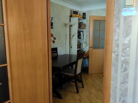 квартира по адресу Житомир, Дмитра Донцова ул., 8