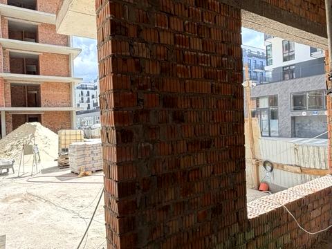 квартира за адресою Пилипа Орлика вул., (Будинок 2)