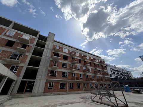 квартира за адресою Пилипа Орлика вул., (Будинок 2)