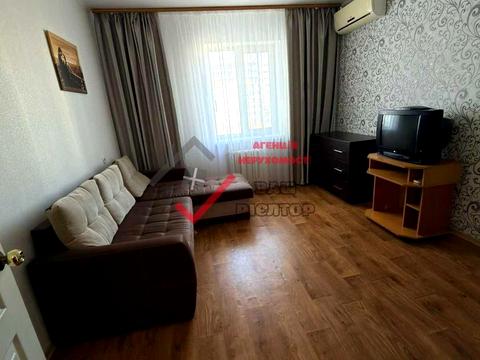 квартира по адресу Марии Башкирцевой ул., 37