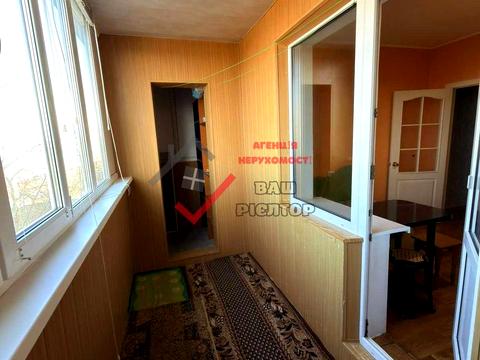 квартира по адресу Марии Башкирцевой ул., 37
