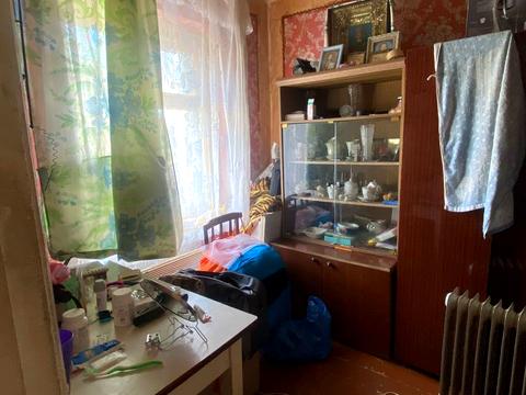 квартира по адресу Спортивна, 18