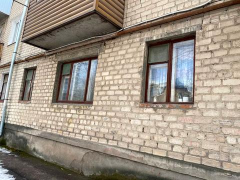 квартира по адресу Спортивна, 18