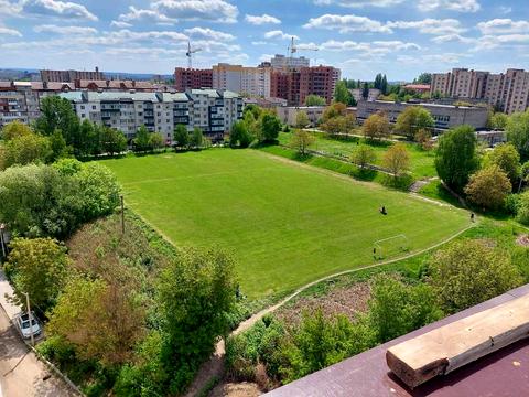 квартира по адресу Озёрная ул., 6/1