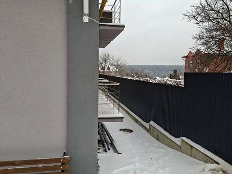 дом по адресу Олени Теліги, 17