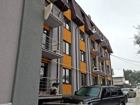дом по адресу Олени Теліги, 17