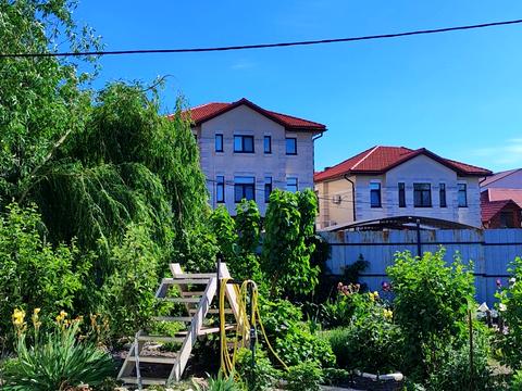 квартира по адресу Свободы просп., (Будинок)