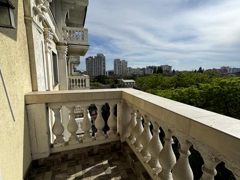 квартира за адресою Онілової пров., 18