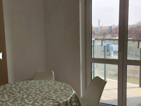 квартира по адресу Стрыйская ул., 108
