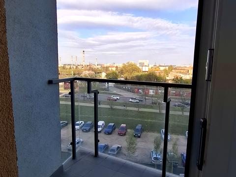 квартира по адресу Стрыйская ул., 108