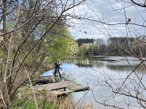 участок по адресу Шевченко ул., 52