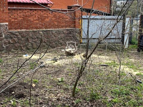 участок по адресу Шевченко ул., 52