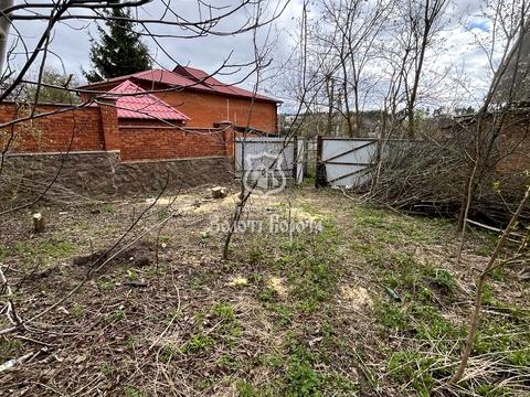 участок по адресу Шевченко ул., 52