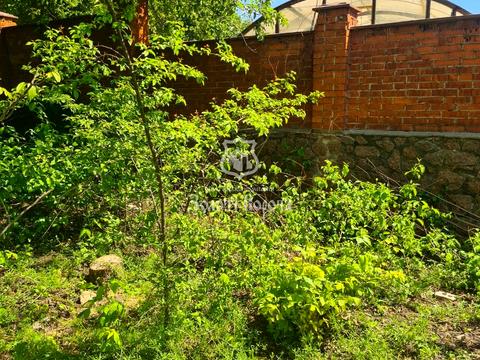 участок по адресу Шевченко ул., 52