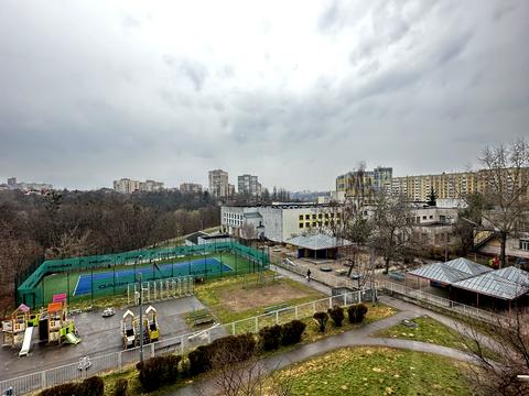 квартира по адресу Ивана Пулюя ул., 1