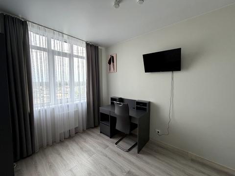 квартира за адресою Братів Чибінєєвих вул. (Чернігівська), 8-В