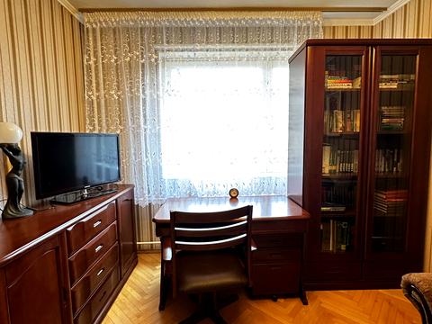 квартира по адресу Ивана Пулюя ул., 1