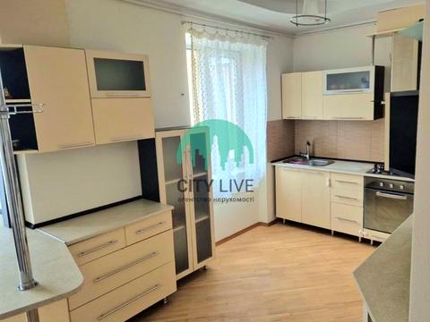 квартира за адресою Південний бульв., 38