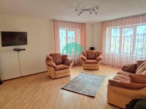 квартира за адресою Південний бульв., 38
