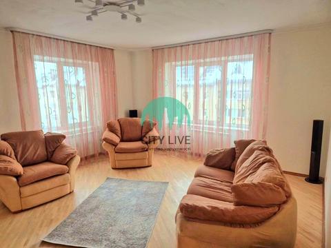 квартира за адресою Південний бульв., 38