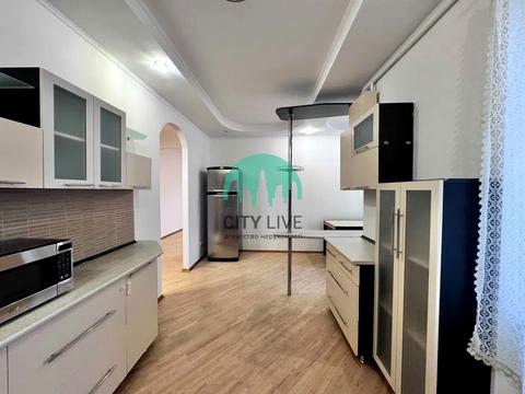 квартира за адресою Південний бульв., 38
