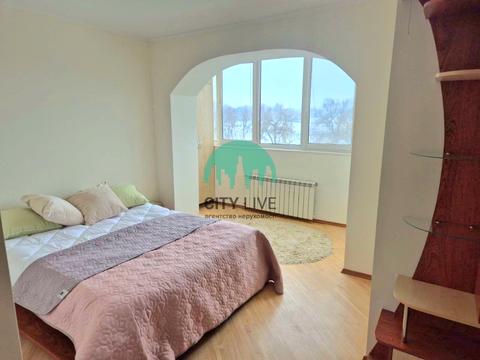 квартира за адресою Південний бульв., 38