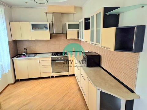 квартира за адресою Південний бульв., 38