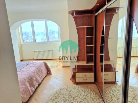 квартира за адресою Південний бульв., 38