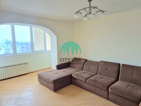 квартира за адресою Південний бульв., 38
