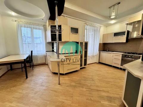 квартира за адресою Південний бульв., 38