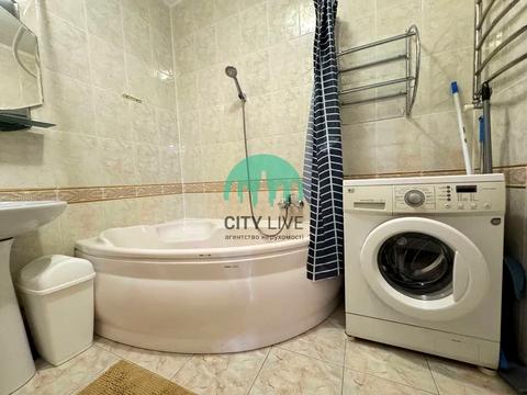 квартира за адресою Південний бульв., 38