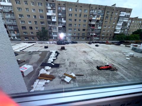квартира по адресу Гната Хоткевича ул., (Будинок)