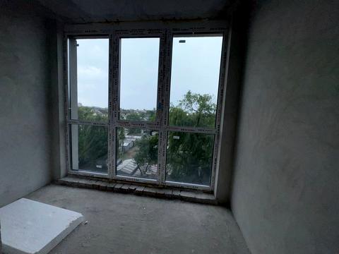 квартира по адресу Гната Хоткевича ул., (Будинок)