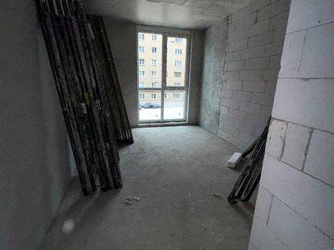 квартира по адресу Гната Хоткевича ул., (Будинок)