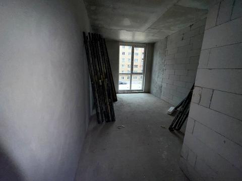 квартира по адресу Гната Хоткевича ул., (Будинок)