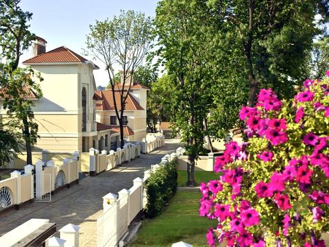 дом по адресу Французский бульв.