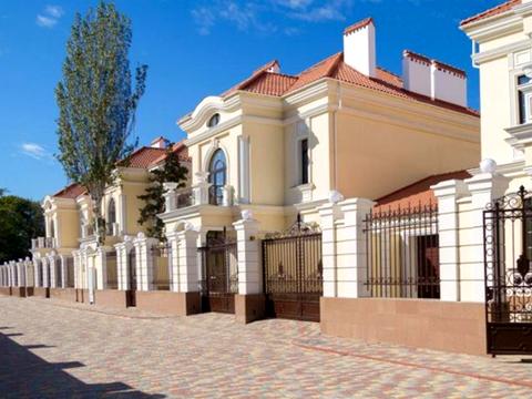 дом по адресу Французский бульв.