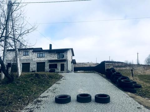 участок по адресу 