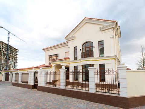дом по адресу Французский бульв.