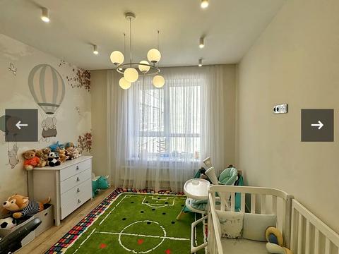 квартира за адресою Івано-Франківськ, Олександра Довженка вул., 21а