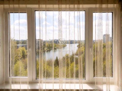 квартира по адресу Николая Закревского ул., 42-А