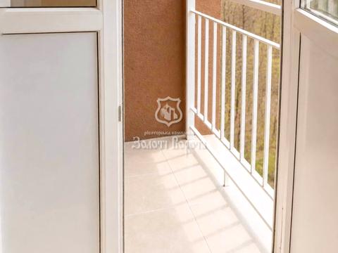 квартира по адресу Николая Закревского ул., 42-А