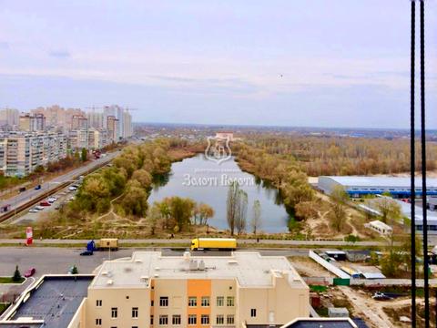 квартира по адресу Николая Закревского ул., 42-А