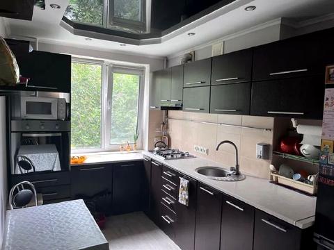 квартира за адресою Гожулівська вул., 20а