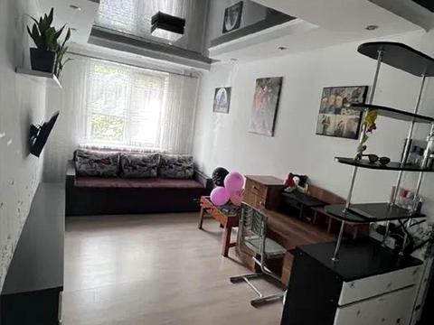 квартира по адресу Гожулянская ул., 20а