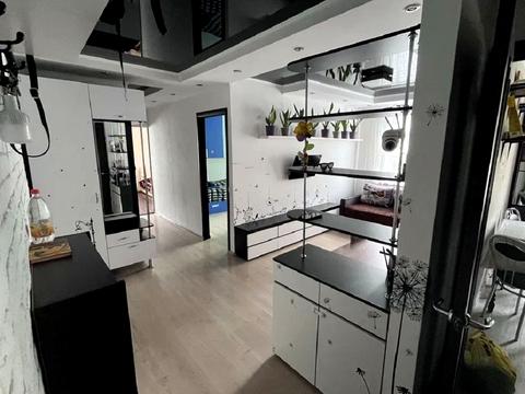 квартира за адресою Гожулівська вул., 20а