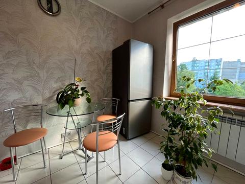 квартира за адресою Мстиславська вул., 81