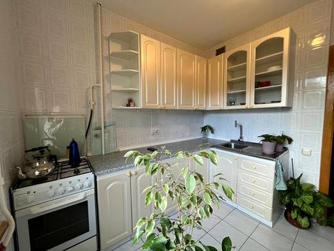квартира за адресою Мстиславська вул., 81