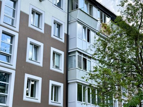 квартира за адресою Нове вул., 17