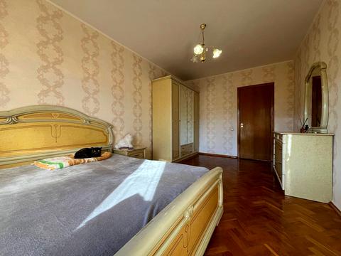 квартира за адресою Мстиславська вул., 81